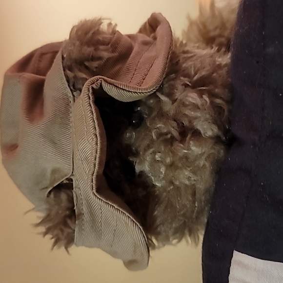 Patriotic Teddy Bear - Picture 2 of 10